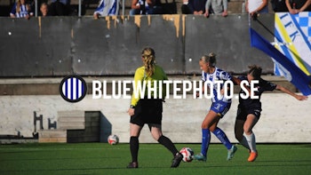 IFK GÖTEBORG-FC ROSENGÅRD 1917 F25A5109