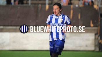 IFK GÖTEBORG-FC ROSENGÅRD 1917 F25A5106