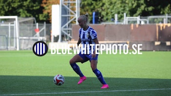 IFK GÖTEBORG-FC ROSENGÅRD 1917 F25A5072