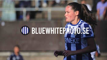 IFK GÖTEBORG-FC ROSENGÅRD 1917 F25A5061