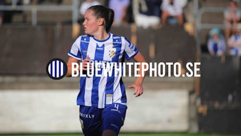 IFK GÖTEBORG-FC ROSENGÅRD 1917 F25A5060
