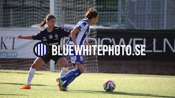 IFK GÖTEBORG-FC ROSENGÅRD 1917 F25A5041