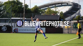 IFK GÖTEBORG-FC ROSENGÅRD 1917 F25A5032
