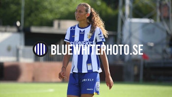 IFK GÖTEBORG-FC ROSENGÅRD 1917 F25A5017