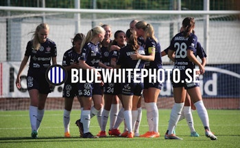 IFK GÖTEBORG-FC ROSENGÅRD 1917 F25A5011