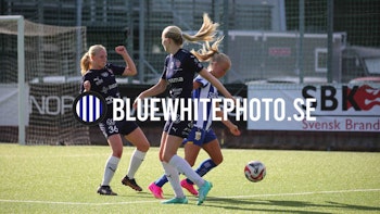 IFK GÖTEBORG-FC ROSENGÅRD 1917 F25A4994