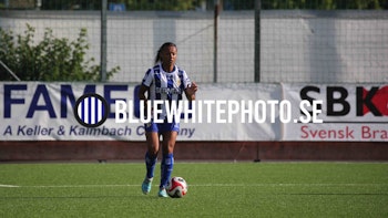 IFK GÖTEBORG-FC ROSENGÅRD 1917 F25A4988
