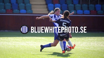 IFK GÖTEBORG-FC ROSENGÅRD 1917 F25A4985
