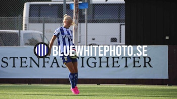 IFK GÖTEBORG-FC ROSENGÅRD 1917 F25A4975