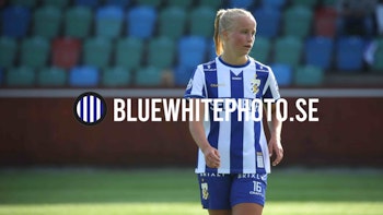 IFK GÖTEBORG-FC ROSENGÅRD 1917 F25A4969