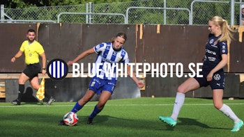 IFK GÖTEBORG-FC ROSENGÅRD 1917 F25A4957
