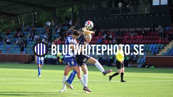 IFK GÖTEBORG-FC ROSENGÅRD 1917 F25A4954
