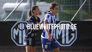IFK GÖTEBORG-FC ROSENGÅRD 1917 F25A4973