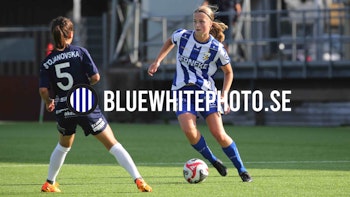 IFK GÖTEBORG-FC ROSENGÅRD 1917 F25A4945