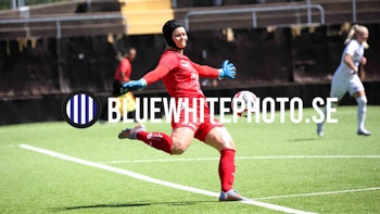 IFK GÖTEBORG-HALMSTAD BK F25A5812
