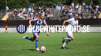IFK GÖTEBORG-HALMSTAD BK F25A6268