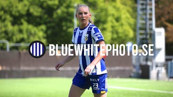 IFK GÖTEBORG-HALMSTAD BK F25A6266