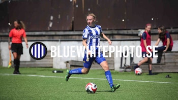 IFK GÖTEBORG-HALMSTAD BK F25A6191