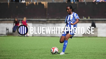 IFK GÖTEBORG-HALMSTAD BK F25A6255