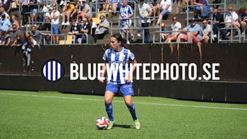 IFK GÖTEBORG-HALMSTAD BK F25A6153