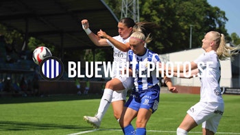 IFK GÖTEBORG-HALMSTAD BK F25A6095