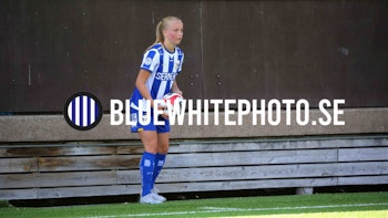 IFK GÖTEBORG-HALMSTAD BK F25A6091