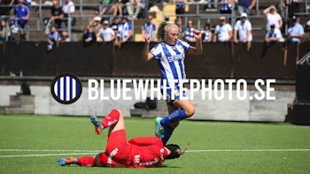 IFK GÖTEBORG-HALMSTAD BK F25A6073