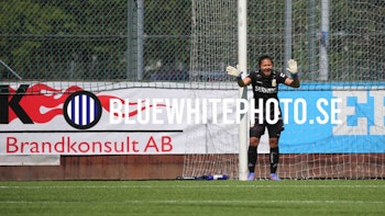 IFK GÖTEBORG-HALMSTAD BK F25A6065