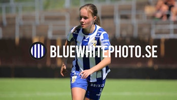 IFK GÖTEBORG-HALMSTAD BK F25A6045