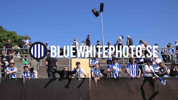 IFK GÖTEBORG-HALMSTAD BK C57A7472
