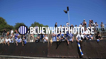 IFK GÖTEBORG-HALMSTAD BK C57A7466