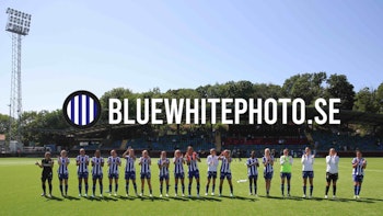 IFK GÖTEBORG-HALMSTAD BK C57A7465