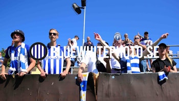 IFK GÖTEBORG-HALMSTAD BK C57A7461