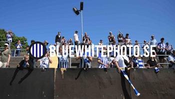 IFK GÖTEBORG-HALMSTAD BK C57A7456