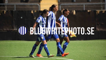 IFK GÖTEBORG-HALMSTAD BK F25A5987