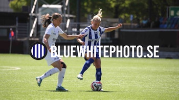 IFK GÖTEBORG-HALMSTAD BK F25A5890