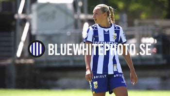 IFK GÖTEBORG-HALMSTAD BK F25A5849