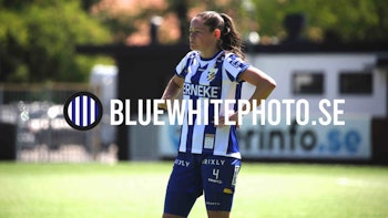 IFK GÖTEBORG-HALMSTAD BK F25A5807