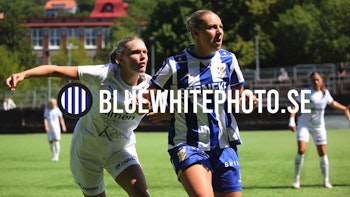 IFK GÖTEBORG-HALMSTAD BK F25A5784