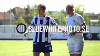 IFK GÖTEBORG-HALMSTAD BK F25A5772