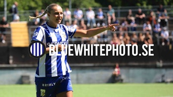 IFK GÖTEBORG-HALMSTAD BK F25A5767