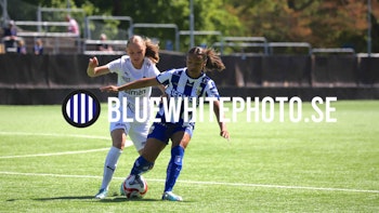 IFK GÖTEBORG-HALMSTAD BK F25A5758