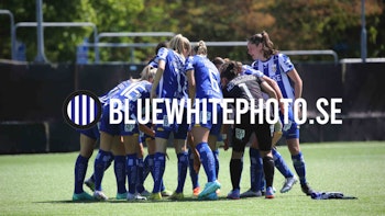 IFK GÖTEBORG-HALMSTAD BK F25A5745