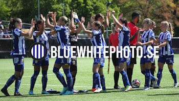 IFK GÖTEBORG-HALMSTAD BK F25A5738