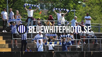 IFK GÖTEBORG-HALMSTAD BK F25A5716