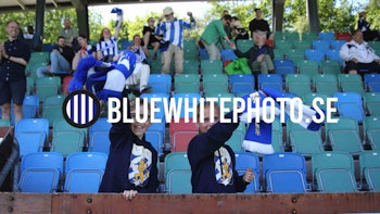 IFK GÖTEBORG-HALMSTAD BK C57A7429