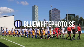 IFK GÖTEBORG-HALMSTAD BK C57A7420