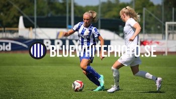 IFK GÖTEBORG-HALMSTAD BK F25A6086