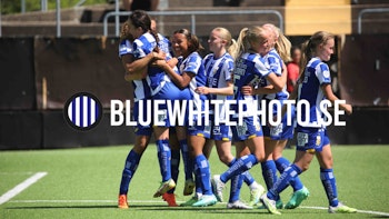 IFK GÖTEBORG-HALMSTAD BK F25A5981