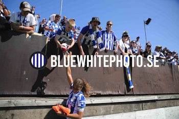 IFK GÖTEBORG-HALMSTAD BK C57A7451